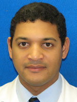Dr. Ariel De la Rosa MD